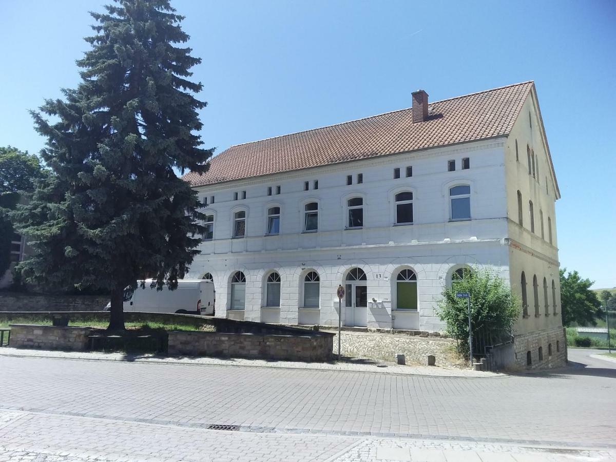 Seehausen  Luna Et Sol - Haus Am See Seeblick-Apartment מראה חיצוני תמונה